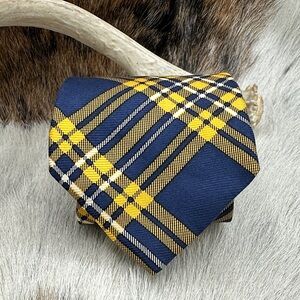 Lauren by Ralph Lauren Neck Tie 100% silk